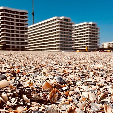 Blue Luxury Studio Mamaia Eksteriør billede