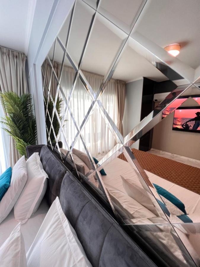 Blue Luxury Studio Mamaia Eksteriør billede
