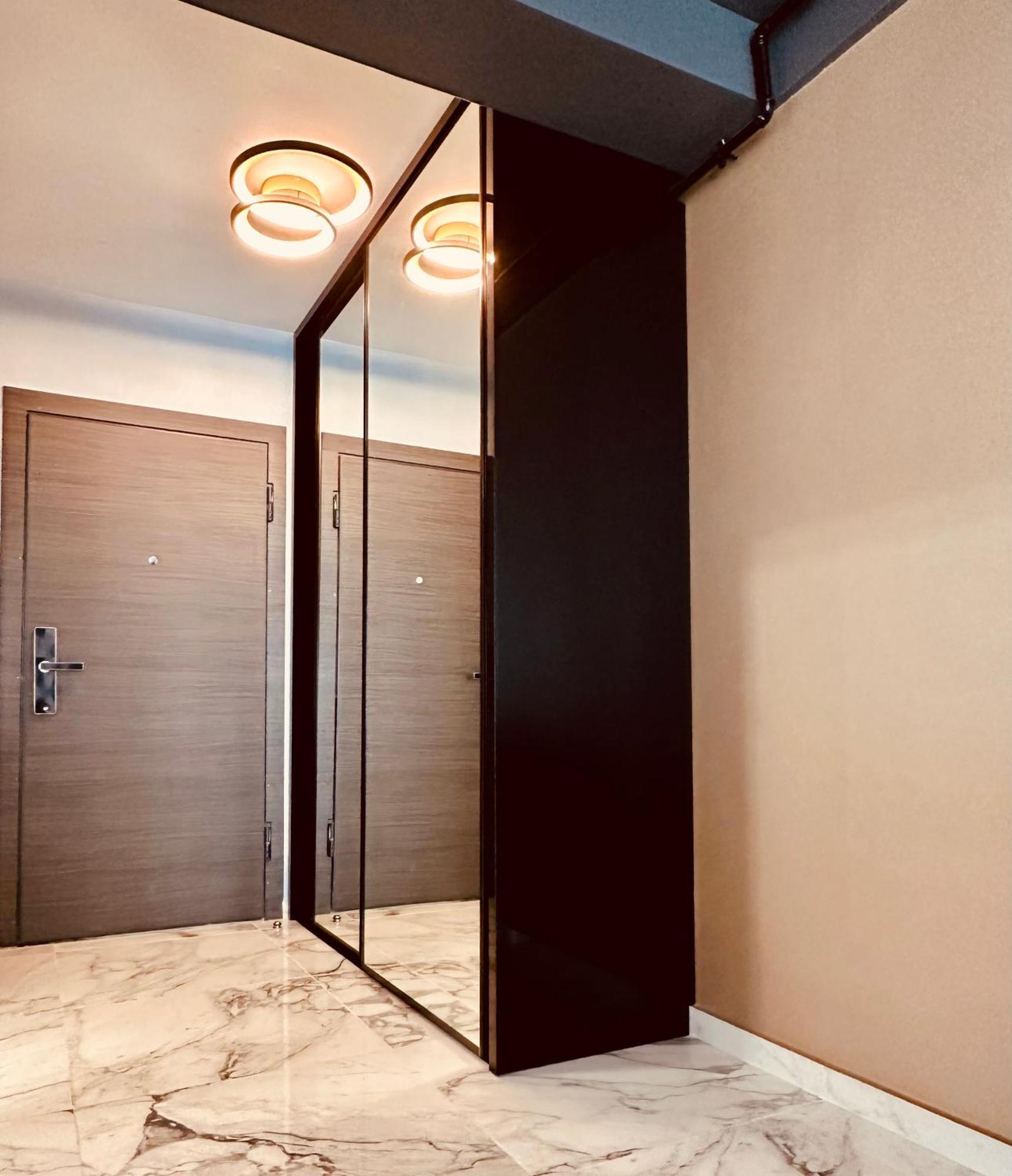 Blue Luxury Studio Mamaia Eksteriør billede